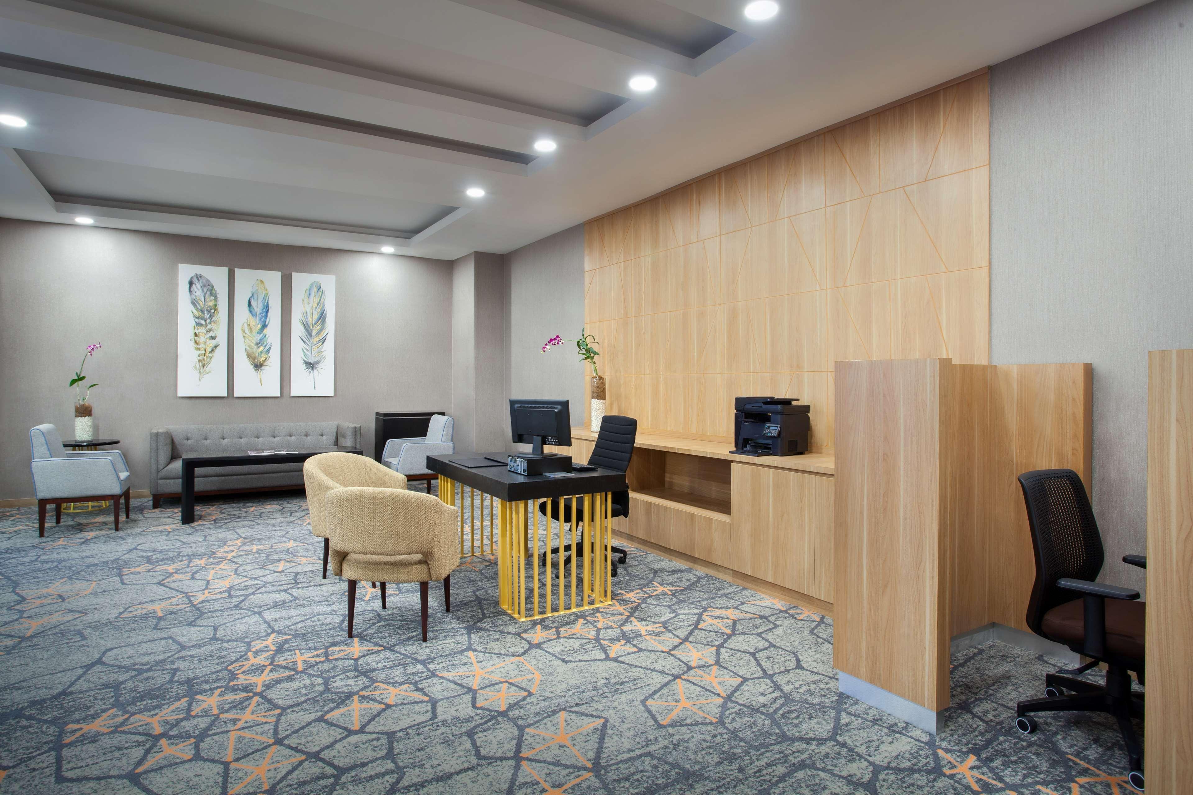 Radisson Medan Hotell Exteriör bild