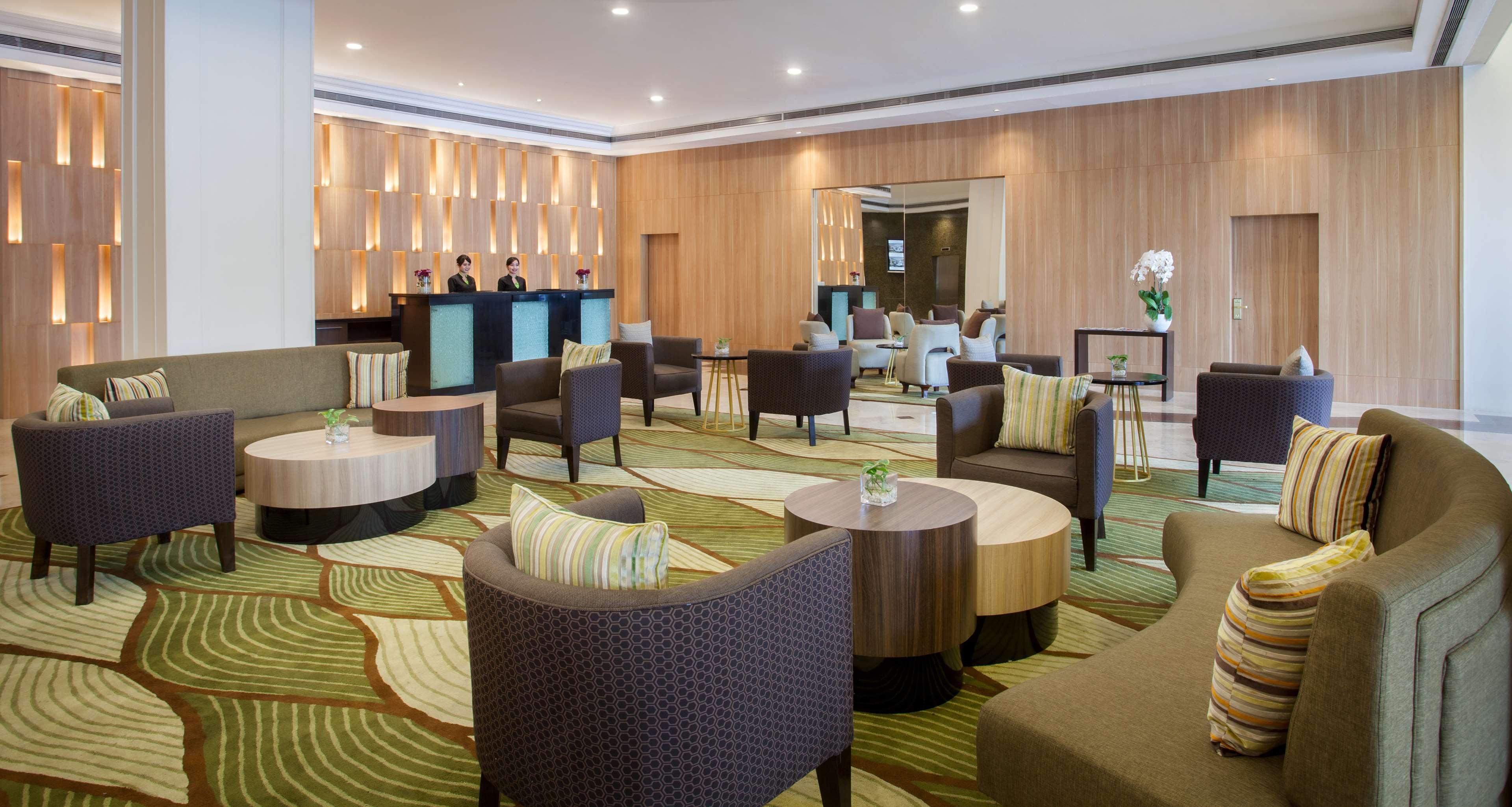 Radisson Medan Hotell Exteriör bild